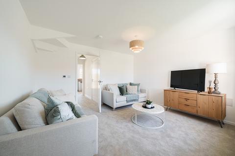 undefined, Plot 115, The Saunton at The Willows, PE38, Lynn Road, Downham Market PE38