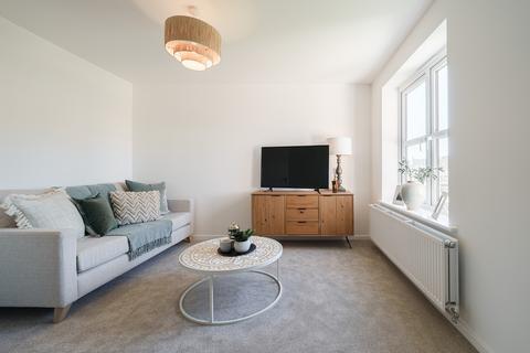 undefined, Plot 115, The Saunton at The Willows, PE38, Lynn Road, Downham Market PE38