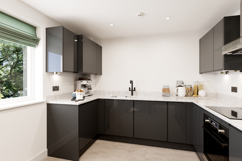 undefined, Plot 103, The Ashridge at The Willows, PE38, Lynn Road, Downham Market PE38