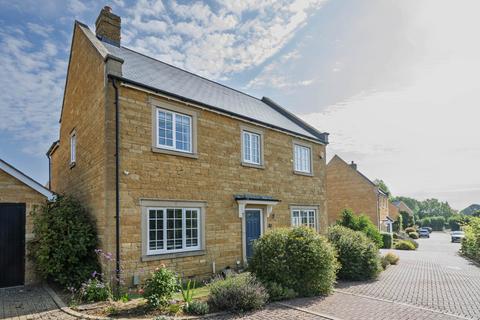 undefined, Stopford Place, Chipping Norton