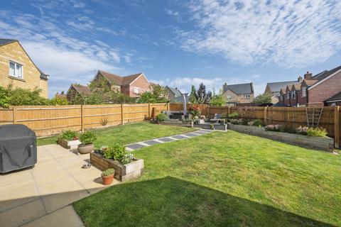 undefined, Stopford Place, Chipping Norton