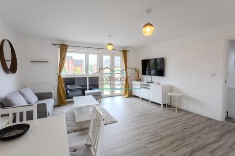 Apartment - Countess Way, Milton Keynes, MK10 7DB