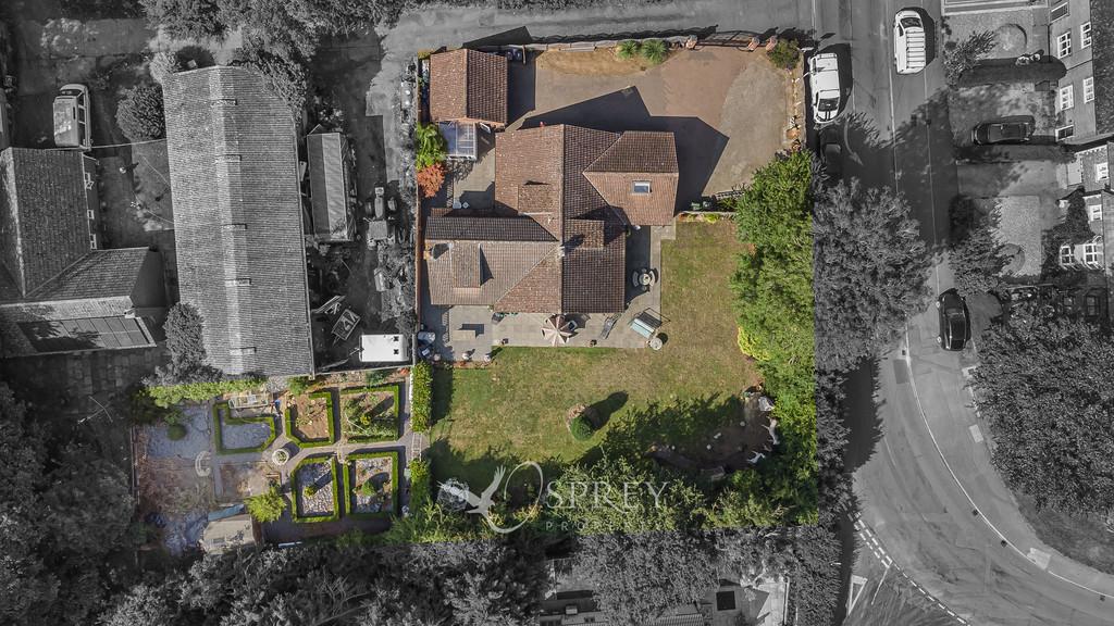 Plan View