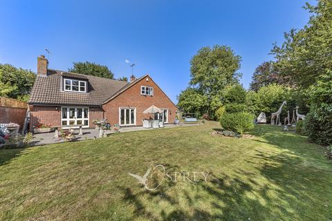 4 bedroom detached house for sale, Town End, Melton Mowbray LE14
