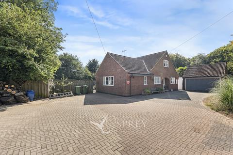 4 bedroom detached house for sale, Town End, Melton Mowbray LE14