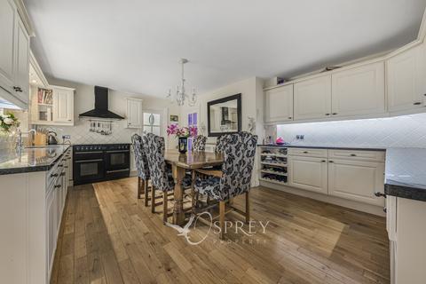 4 bedroom detached house for sale, Town End, Melton Mowbray LE14