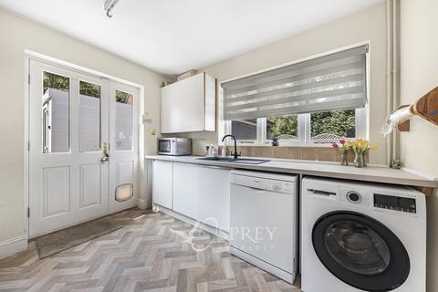 4 bedroom detached house for sale, Town End, Melton Mowbray LE14