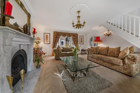 4 bedroom detached house for sale, Town End, Melton Mowbray LE14