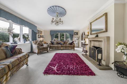 4 bedroom detached house for sale, Town End, Melton Mowbray LE14
