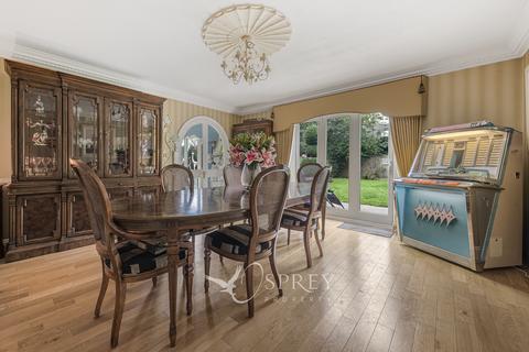 4 bedroom detached house for sale, Town End, Melton Mowbray LE14