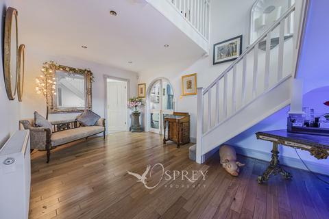 4 bedroom detached house for sale, Town End, Melton Mowbray LE14