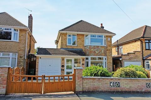 undefined, Grasmere Road, Wigston