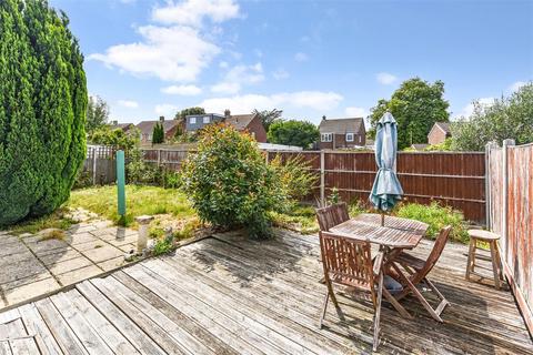 3 bedroom semi-detached bungalow for sale, Gorran Avenue, Gosport