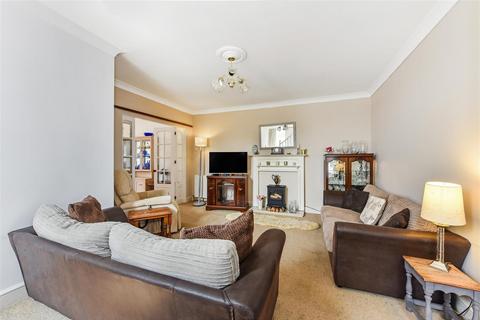 3 bedroom semi-detached bungalow for sale, Gorran Avenue, Gosport