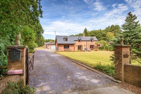 undefined, Lower Heath, Prees, Whitchurch