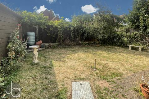 undefined, Peldon Road, Abberton, Colchester