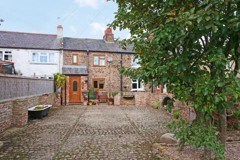 undefined, Jackson Terrace, Tunstall