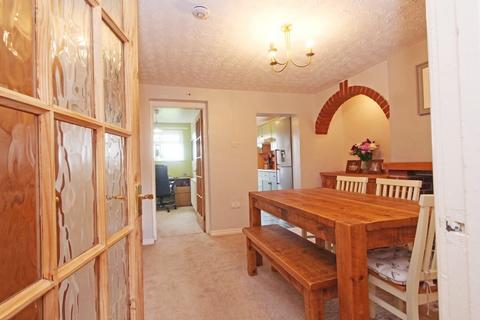 undefined, Jackson Terrace, Tunstall
