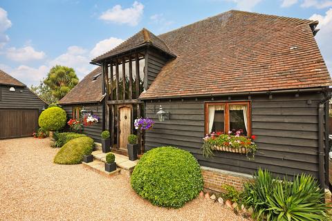 4 bedroom barn for sale, Seymour Road, Rainham