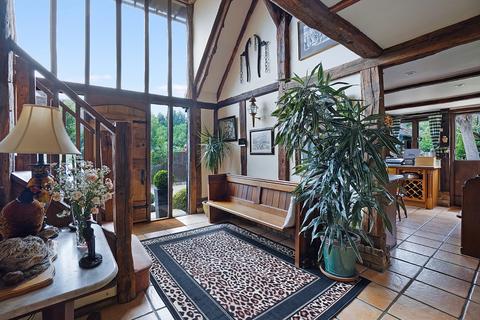4 bedroom barn for sale, Seymour Road, Rainham