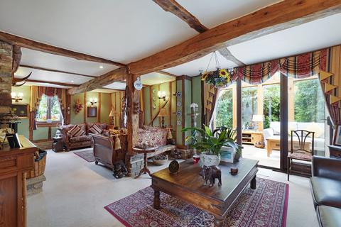 4 bedroom barn for sale, Seymour Road, Rainham