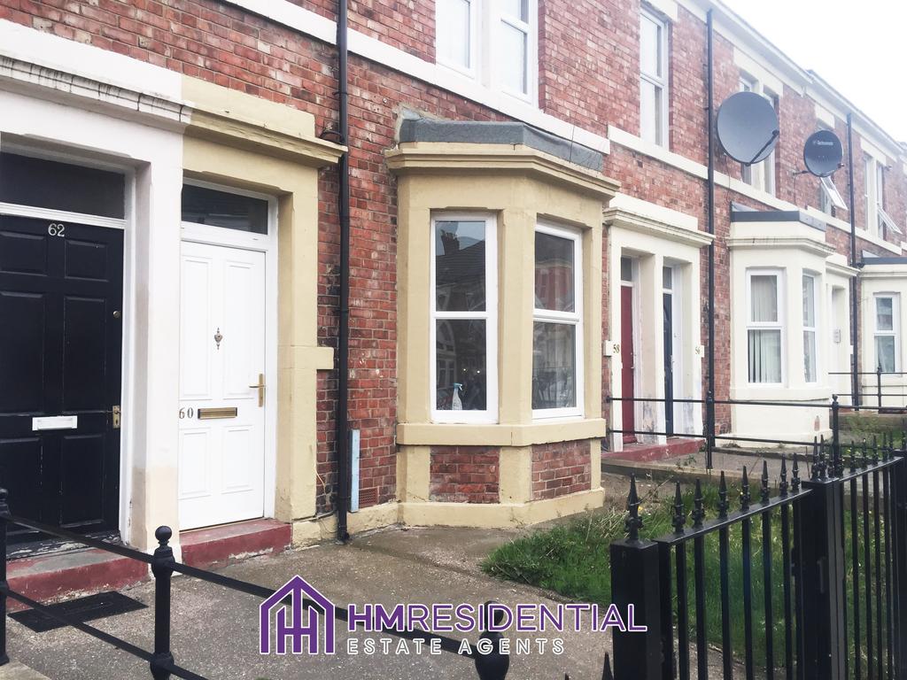 2 bedroom Ground Floor Flat for sale