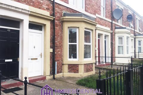 undefined, Hartington Street, Elswick NE4