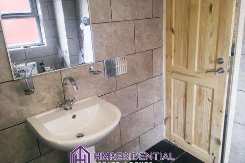 undefined, Hartington Street, Elswick NE4