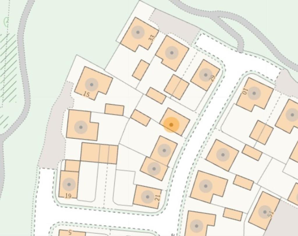 27 Squirrel Close Brackley