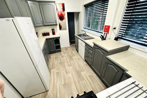 1 bedroom semi-detached house to rent, Stanley Road, Stoke-on-Trent, Staffordshire, ST4