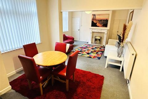 1 bedroom semi-detached house to rent, Stanley Road, Stoke-on-Trent, Staffordshire, ST4