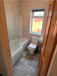 1 bedroom semi-detached house to rent, Stanley Road, Stoke-on-Trent, Staffordshire, ST4