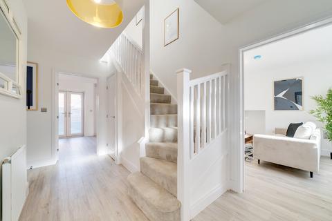 undefined, Plot 61, The Rowington at Kenilworth Gate, 23 Devis Drive, Leamington Road CV8