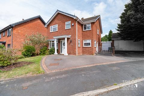undefined, Melmerby, Wilnecote