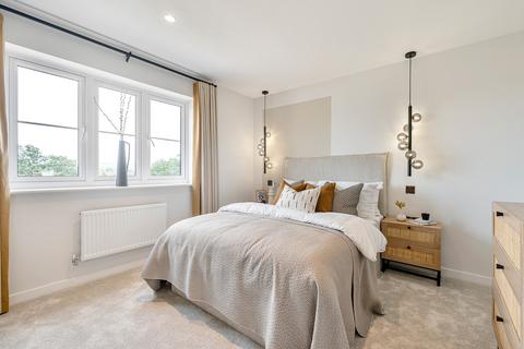 4 bedroom detached house for sale, Plot 68, The Wellesbourne at Kenilworth Gate, 23 Devis Drive, Leamington Road CV8
