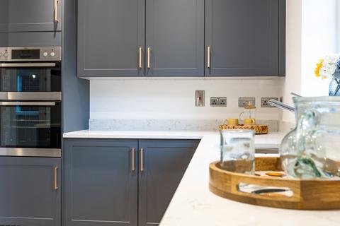 undefined, Plot 68, The Wellesbourne at Kenilworth Gate, 23 Devis Drive, Leamington Road CV8