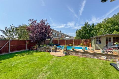3 bedroom detached house for sale, Tower Road, Wivenhoe