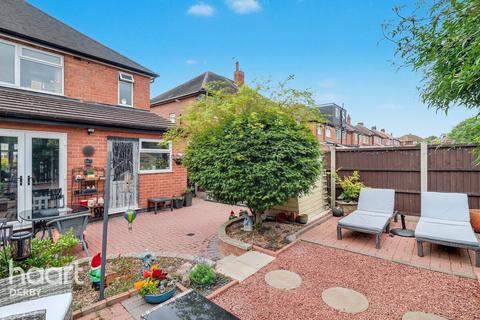 3 bedroom semi-detached house for sale, Melton Avenue, Littleover