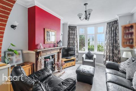 3 bedroom semi-detached house for sale, Melton Avenue, Littleover