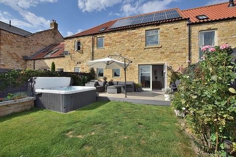 4 bedroom terraced house for sale, Dales View, Hudswell