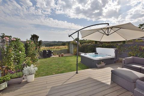 4 bedroom terraced house for sale, Dales View, Hudswell