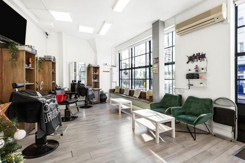 Retail property (high street) for sale, 85 Agincourt Rd London NW3 2NT