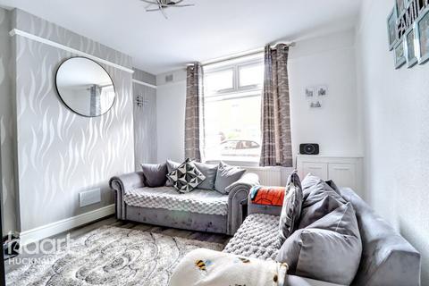 2 bedroom terraced house for sale, Charles Street, Nottingham
