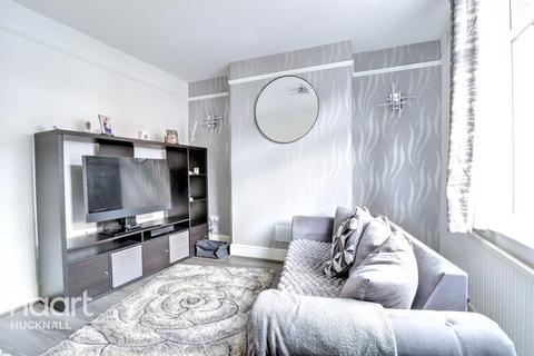 2 bedroom terraced house for sale, Charles Street, Nottingham