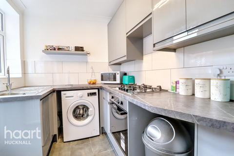 2 bedroom terraced house for sale, Charles Street, Nottingham