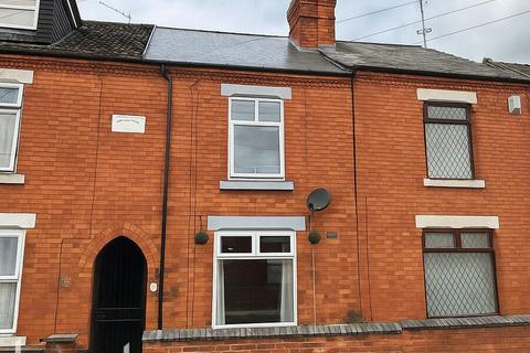 2 bedroom terraced house for sale, Charles Street, Nottingham