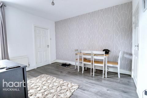 undefined, Charles Street, Nottingham