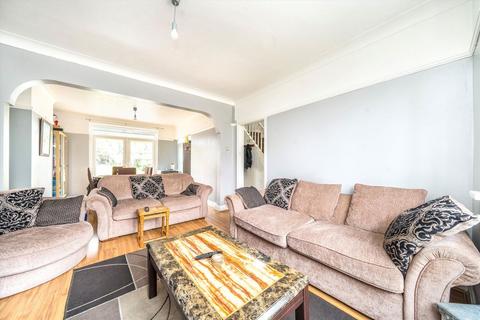 3 bedroom semi-detached house for sale, Codrington Hill, London SE23