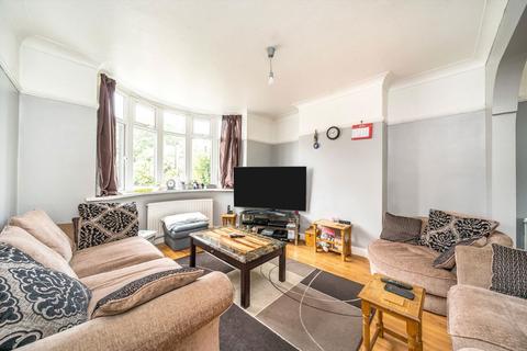 3 bedroom semi-detached house for sale, Codrington Hill, London SE23