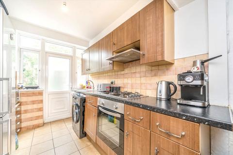 3 bedroom semi-detached house for sale, Codrington Hill, London SE23